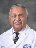 Dr. Ghaus Malik, MD