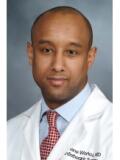 Dr. Berhane Worku, MD