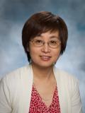 Dr. Fran Yu, MD