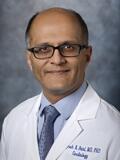 Dr. Jignesh Patel, MD