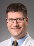 Dr. David Weisman, MD photograph