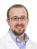 Dr. Christian Moretz, MD photograph