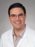 Dr. John Vanderhoof, MD