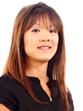 Dr. Nancy Liu, MD