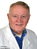 Dr. John Brady, MD