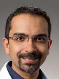 Dr. Aref Zaman, MD