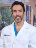 Dr. Gregary Marhefka, MD photograph