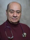 Dr. Joshua Shua-Haim, MD