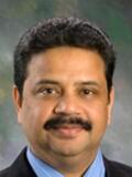 Dr. Ahmed Qadri, MD