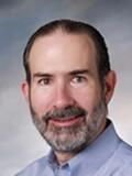 Dr. Gordon Rosenberg, MD photograph