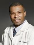 Dr. Emeka Acholonu, MD photograph