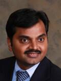 Dr. Rakesh Shah, MD photograph