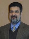 Dr. Saifuddin Tahir, MD photograph