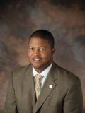 Dr. Marcus Merriweather, MD photograph