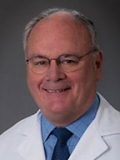 Dr. Robert Booth Jr, MD photograph