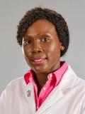 Dr. Kadesha Collins-Fletcher, MD