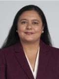 Dr. Yasmeen Rauf, MD