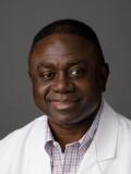 Dr. Michael Esantsi, MD photograph
