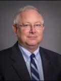Dr. Peter Johnstone, MD photograph