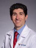Dr. Jeffrey Pinto, DO photograph