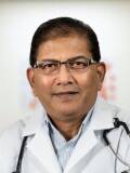 Dr. Pervez A Khatib, MD photograph