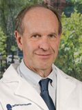 Dr. Barry Ziring, MD photograph