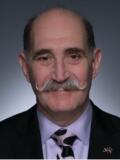 Dr. Lloyd Ratner, MD photograph