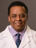 Dr. Teshome Tegene, MD photograph