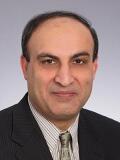 Dr. Masoud Rezvani, MD photograph