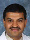 Dr. Satish Sivasankaran, MD photograph
