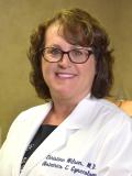 Dr. Christine Wilson, MD