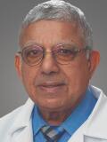 Dr. Placido Menezes, MD