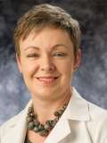 Dr. Amber Savells, MD photograph