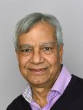 Dr. Nittor Jayaram, MD