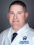 Dr. Brandon Manley, MD photograph
