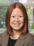 Dr. Joli Chou, MD photograph