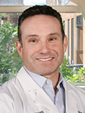 Dr. Marc Lavine, MD photograph