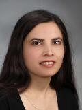 Dr. Sara Nausheen, MD