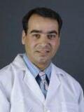 Dr. Mehrdad Hedayatnia, MD