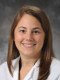 Dr. Alyssa Bowers-Zamani, MD photograph