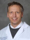 Dr. Lance Chaldecott, MD