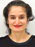 Dr. Aliya Asad, MD