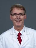 Dr. John Gilpin, MD