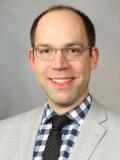 Dr. Andrew Rosenbaum, MD photograph