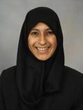 Dr. Asmaa Ferdjallah, MD photograph