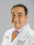 Dr. Alvaro Menendez, MD photograph