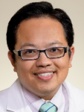 Dr. Cheng-Chia Wu, MD photograph