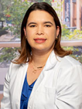 Dr. Damaris Pena-Evertz, MD photograph