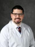 Dr. Andrew Elden, MD photograph