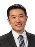 Dr. Elliott Kim, MD photograph